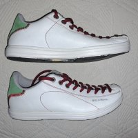 SCARPA VISUAL WHITE AYAKKABI № 43 1/2 мъжки обувки, снимка 2 - Спортни обувки - 43374462