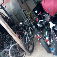 Велосипеди,нови и втора употреба, снимка 6 - Велосипеди - 18482094