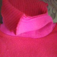 KENZO. Original. Size 8  Прекрасен детски пуловер, снимка 8 - Детски пуловери и жилетки - 27050585
