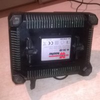 wurth master charger+wurth battery pack-внос швеицария, снимка 12 - Винтоверти - 26413843