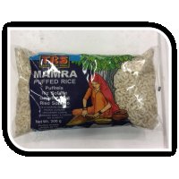 Mamra Puffed Rice 400g / Оризон 400гр, снимка 1 - Домашни продукти - 36140690