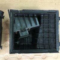 Филтърната кутия за VW Golf 3 2.0 GTI (115 коня,2E), снимка 10 - Части - 37512448