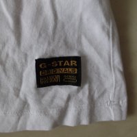 Тениски G-STAR   дамски,Л-ХЛ-2ХЛ, снимка 4 - Тениски - 26218902
