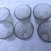 Комплект Соц чаши за вода или алкохол+Подарък  , снимка 2 - Чаши - 43143695