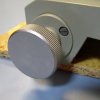 Бианимерна стойка Carl-Zeiss с микрометричен винт 0.001 mm, снимка 13 - Други инструменти - 39230399