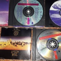 Компакт дискове на група - Midnight Oil/Миднайт Ойл/ 3 броя, снимка 2 - CD дискове - 37995432