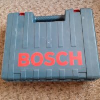 Перфоратор Bosch, снимка 1 - Бормашини - 32426686