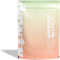 Dewty Веган колаген добавка за жени с витамини и аминокиселини-28 порции с вкус на манго и портокал, снимка 1 - Хранителни добавки - 43584472