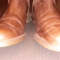 Дамски обувки Timberland 39.5 и Ecco 40, снимка 6 - Дамски ежедневни обувки - 16153054