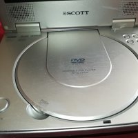 scott new-portable dvd-внос germany 1005211721, снимка 9 - Плейъри, домашно кино, прожектори - 32827749