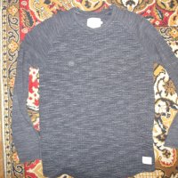Блуза и пуловер JACK&JONES   мъжки,М-Л, снимка 3 - Пуловери - 27377858