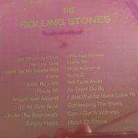 THE ROLLING STONES, снимка 6 - CD дискове - 42952435