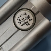 Пневматичен цилиндър Festo DNC-32-80-PPV-AKP, снимка 6 - Резервни части за машини - 28383577