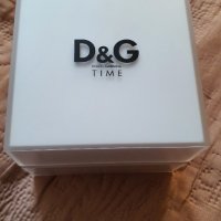 Здравейте продавам  часовник D&G купен от Германия , снимка 1 - Мъжки - 43166803