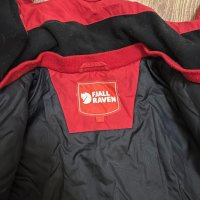 Fjallraven HYDRATIC KODIAK дамска ватирана зиммна парка размер Л, снимка 9 - Якета - 43460748