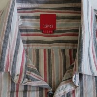 Мъжки ризи Esprit,Tom Tailor,Massimo Dutti, Asos , снимка 3 - Ризи - 37543867