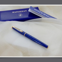 Писалка Waterman Paris, снимка 5 - Други - 44912627