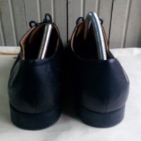 ''GEOX''оригинални мъжки обувки 42 номер, снимка 7 - Официални обувки - 28989865