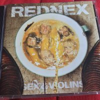 Rednex, снимка 2 - CD дискове - 39337613