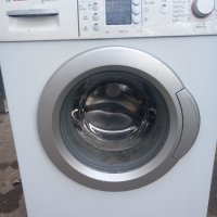 Продавам на части пералня Bosch WAE20469BY , снимка 1 - Перални - 44137987