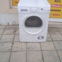 Сушилня Siemens 7kg, снимка 4 - Сушилни - 38872047