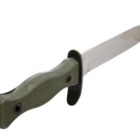 Нов Немски боен нож, снимка 3 - Ножове - 44086432