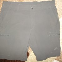 Къси панталони ADIDAS   мъжки,М-Л, снимка 2 - Спортни дрехи, екипи - 28960135
