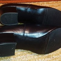 Оригинални обувки , снимка 6 - Дамски обувки на ток - 27565149