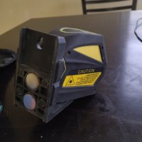 Лазерен нивелир със лазерна ролетка , снимка 4 - Други инструменти - 43690262
