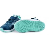 Детски маратонки  ADIDAS Dy Frozen Fortarun № 21, снимка 5 - Детски маратонки - 43017226