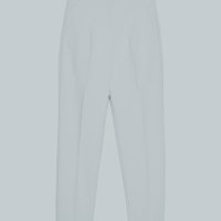 Дамски бял панталон Н &М, снимка 1 - Панталони - 27989977