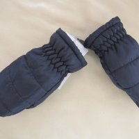 Детски ръкавици с един пръст Н&м, нови, размер 1 1/2-2 год., снимка 1 - Други - 44118974