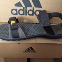 Adidas Elevate Оригинални сандали номера 39; 42; 44,5, снимка 2 - Мъжки сандали - 32791211