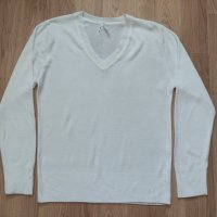 Мъжки пуловер, размер Л , снимка 1 - Пуловери - 43931663