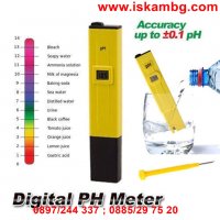 pH метър - Дигитален , снимка 6 - Други - 28519435