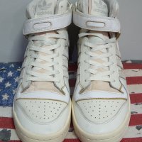 ADIDAS ORIGINALS FORUM 84 HIGH,44.2/3 номер 

, снимка 6 - Маратонки - 43126355