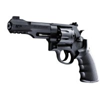 Въздушен пистолет Umarex Smith & Wesson M&P R8, снимка 3 - Въздушно оръжие - 40439069