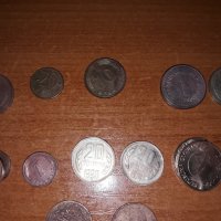 Стари монети (стотинки), снимка 3 - Други услуги - 27319103