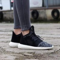 Маратонки Adidas №38, снимка 13 - Маратонки - 43911491