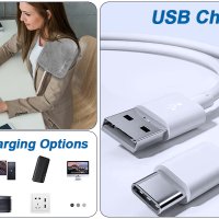 Електрическа нагревателна подложка, USB зареждаща,30x60 см, снимка 6 - Друга електроника - 43398486