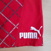 Мъжки плажни шорти "Puma", снимка 2 - Други - 33369949