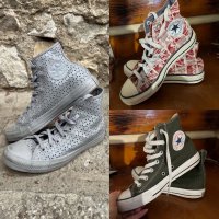 Converse All Stars кецове на символични цени, снимка 1 - Кецове - 41488872