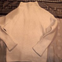 Дамска зимна блуза Princesse tam tam, снимка 1 - Блузи с дълъг ръкав и пуловери - 43770512