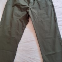 нов мъжки панталон размер 2ХЛ и ХЛ, снимка 11 - Панталони - 37965819