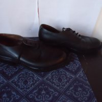 мъжки обувки, полвинки №42, снимка 3 - Ежедневни обувки - 43836169