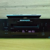 Marantz ud5007 Blu ray super audio cd player, снимка 3 - Аудиосистеми - 44117360