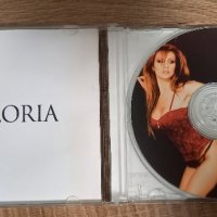 Глория - Влюбена в живота (CD-R), снимка 2 - CD дискове - 43339651