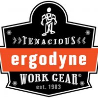 Колан ергономичен Работен Ergodyne, снимка 6 - Други инструменти - 28465947