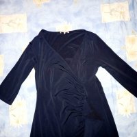 Синя рокля на ANNA FIELD, снимка 2 - Рокли - 38774442