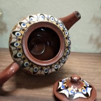 Българска керамика, снимка 5 - Сервизи - 36632190